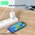 Ładowarka Denmen DC06 1x USB-C 2.2 A (29978) 173477815