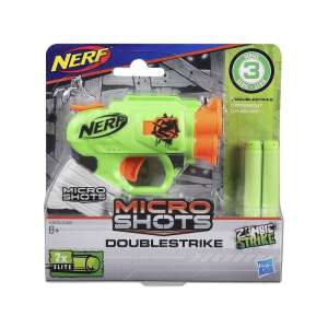 NERF Micro Shots szivacslövő pisztoly - többféle