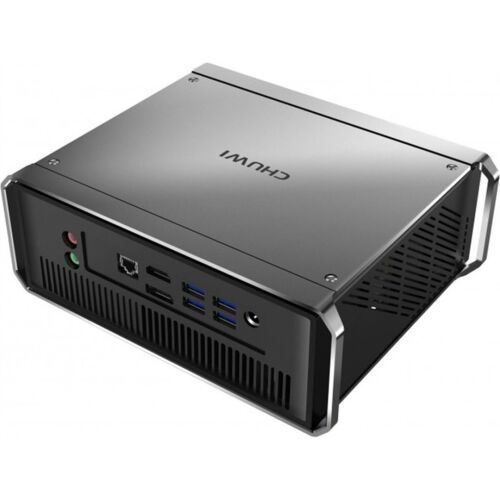 Chuwi Corebox Cwi601k2 I5-12450h 16gb Ssd512 Bt Win11 Pro