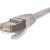 NetRack patchcord RJ45, kat. 6 FTP, 2m szary - BZPAT26F 173484479