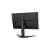 Lenovo G27qe-20 27" Quad HD Monitor hátulnézete