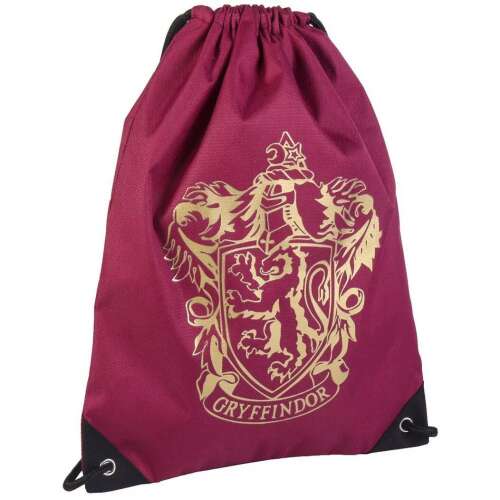 Harry Potter tornazsák bordó 40cm 50303213 - Cerdá