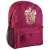 Harry Potter iskolatáska hátitáska bordó 41cm 50299449