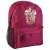 Harry Potter iskolatáska hátitáska bordó 41cm 50299449