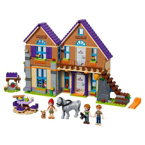 LEGO® Friends Mia háza 41369 93087387