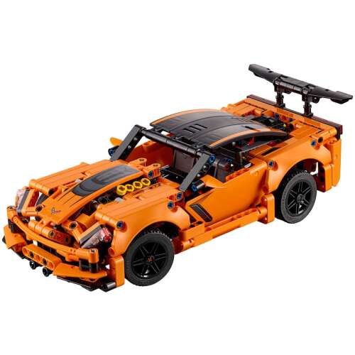 LEGO® Technic Chevrolet Corvette ZR1 42093 93177651