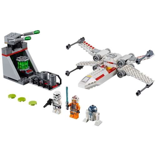 LEGO® Star Wars X-szárnyú vadászgép 75235 93079575
