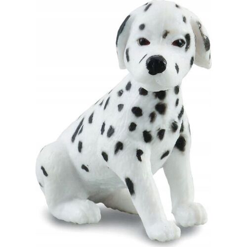Figurka Collecta Pies Dalmatyńczyk szczeniak 173511081 - Collecta