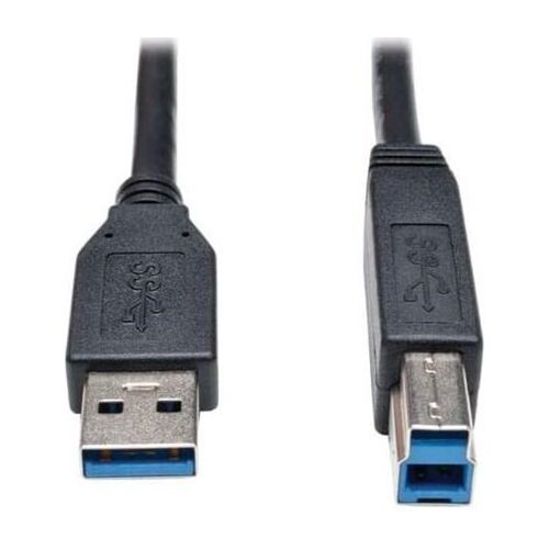 PREMIUMCORD USB 3.0 3m ku3ab3bk 173512157 - USB kábel