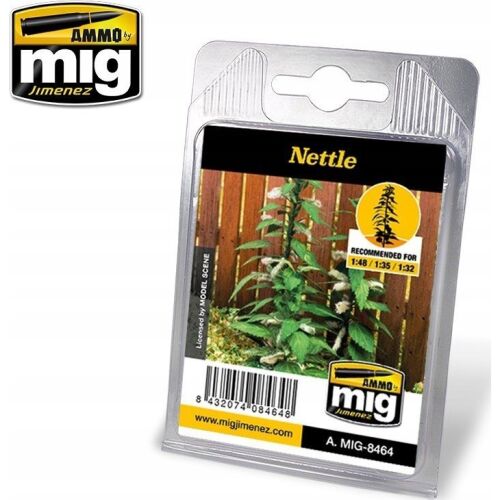 Vallejo Ammo: Plants - Nettle 173516784 - Vallejo