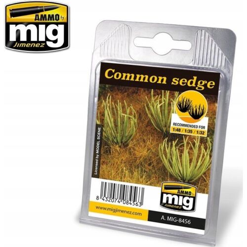 Vallejo Ammo: Plants - Common Sedge 173517409 - Vallejo