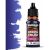 Vallejo Vallejo: 72.480 - Xpress Color Intense - Legacy Blue (18 ml) 173517307