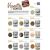Vallejo Ammo: Acrylic Mud - Vignettes - Arid Dry Ground (100 ml) 173517795