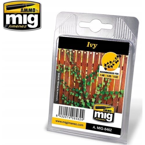 Vallejo Ammo: Plants - Ivy 173518867 - Vallejo