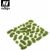 Vallejo Vallejo: SC406 - Scenery - Wild Tuft - Green (4 mm x 35) 173519432