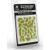 Vallejo Vallejo: Scenery - Wild Tuft - Light Green (4)x35 173519387