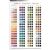Vallejo Vallejo: 70.769 - Model Color - Mustard Brown (18 ml) 173519771