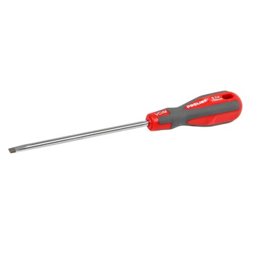 Pro-Line Wkrętak płaski Soft-Touch 6 x 100mm (10155) 173531066 - Építkezés és felújítás
