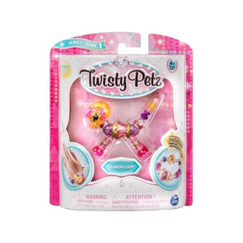 Twisty Petz kisállat karkötő - többféle 93139254