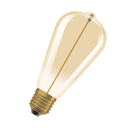 OSRAM LED Lámpák, Vintage Edition, 12 Wattos Kiváltó 184207459 