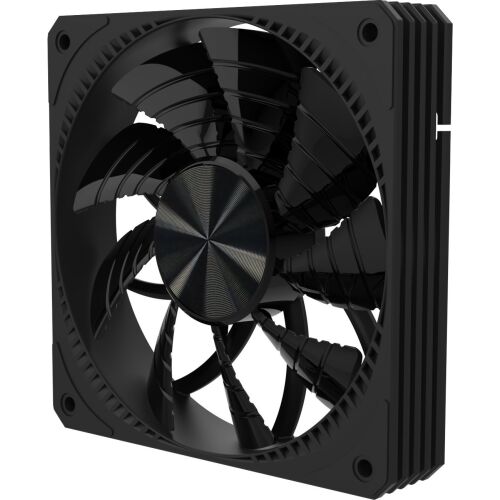 Wentylator PREYON Falcon Eye 120 PWM (PFE1201B) 173548223 - PC ventilátor
