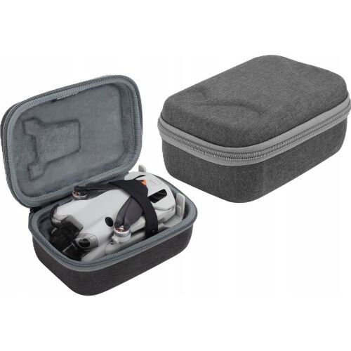 SunnyLife Futerał HARD Case Etui Pokrowiec Walizka Torba do Drona DJI Mini 4 Pro 4Pro / N4P-B696-D