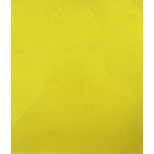 Sachs Work>it® sandpapir 230×280 mm K80 173553084 - Kézi szerszám