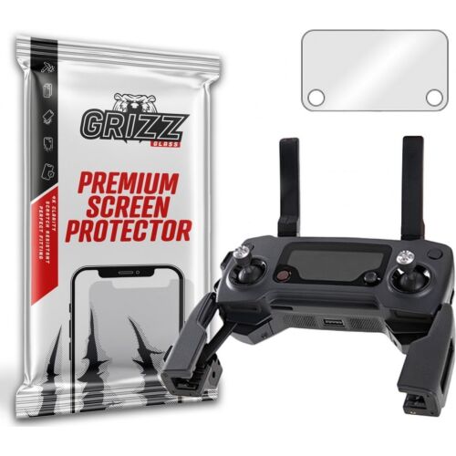 GrizzGlass Folia hydrożelowa Grizz DJI RC1B Kontroler