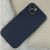 NAKŁADKA SILICON CASE DO SAMSUNG GALAXY S25 EDGE CIEMNONIEBIESKA 173555472