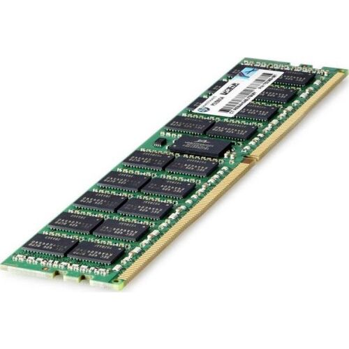 HP SmartMemory 16GB DDR4 2400MHz szerver memória 173556321 - Szerver memória