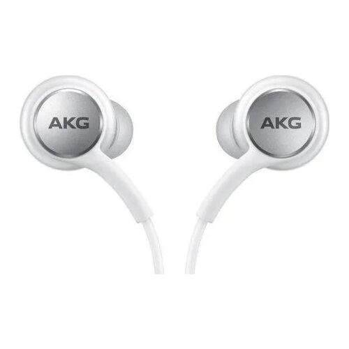 Samsung AKG USB-C In-Ear Fülhallgató Fehér 173556889 - Samsung