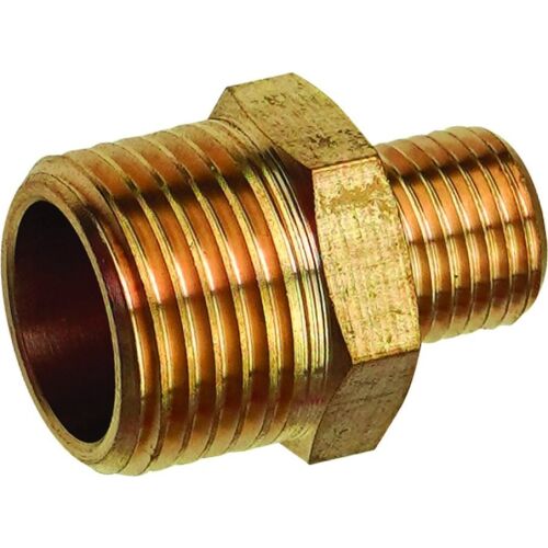 1/4" és 1/2" Szűkítő 173561533 - Víz, gáz és fűtésszerelés