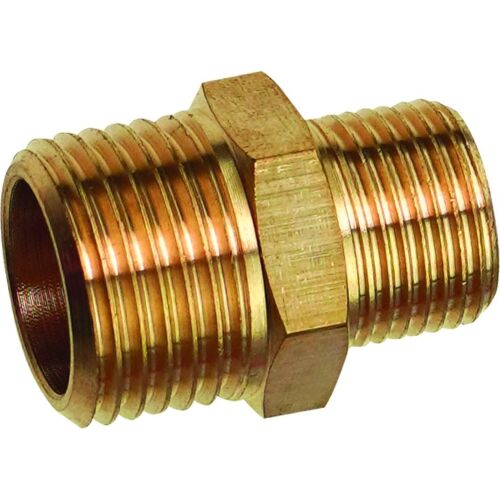 3/8" és 1/2" Szűkítő 173561585 - Víz, gáz és fűtés szerelvény