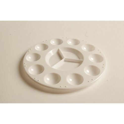 SmartMax Plastpalette rund 11 rum
