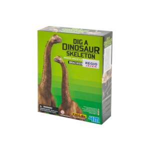 4M dinoszaurusz régész készlet - Brachiosaurus 92935537 Tudományos és felfedező játékok