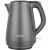 Grelnik vode FIRST 1L, 1200W, siva-črna 173568344
