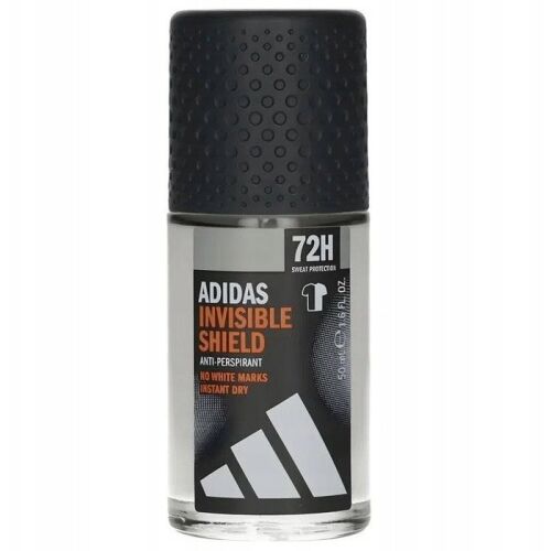 ADIDAS Férfi Roll On 50 ml Invisible Shield (3616305953131) 173570815 - Dezodor