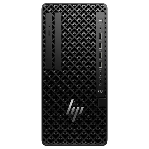 HP Z1 G1i TWR  WKS      u5-245        16/512TBSSD WIFI7 W11P 36 Monate
