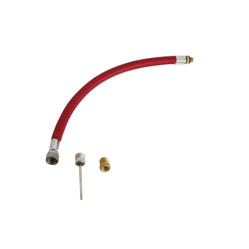 PUMPATÖMLŐ 20CM 3 ADAPTERREL (375251900) 173580839 - Medence és strandjáték