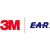 3M Hallásvédő füldugó 31 dB eldobható 5 pár (FP01000) 173588383