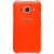 Samsung EF-PJ100B telefontok 10,9 cm (4.3") Bőrtok Narancssárga 173593695