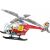 Icom My Fire Brigade Strażnica i Helikopter (KB0812) 173593811