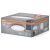Osram Downlight Slim 120mm 8W 6500K LED-es mennyezeti lámpa 8.00 W Fehér (4099854445774) 173598163