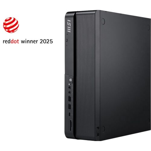 MSI PRO DP80 AI A2G-079XDE i7-265/16GB/1TB SSD schwarz ohne OS
