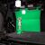 Manfrotto Lastolite StudioLink Chroma Key Zöld Screen Kit 3x3m 173620815