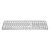 LOGITECH MX Keys S Wireless Mac Francia világosszürke 920-011626 173623159