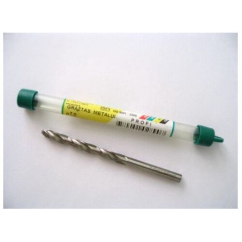 DRILL BIT 3,2X65 MM PROFI