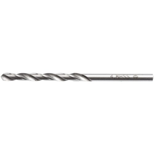 DRILL FOR METAL DRILLING 4,8X86 MM 173623405 - Fúrószár