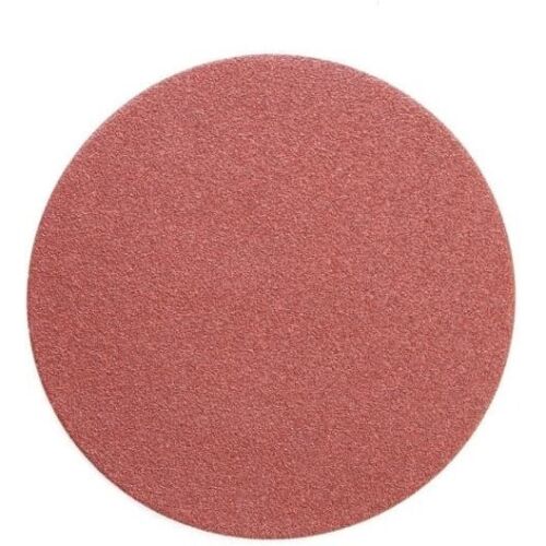 SANDING DISCS WO HOLES NO120 D125 5PCS 173623806 - Kézi szerszám