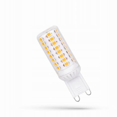 BULB LED G9 4.5W 830 510LM 173624137 - Lámpa és világítás
